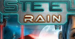 Steel Rain - Video Game Video game from Steel Rain for Switch. Published by PolarityFlow (2020). Uploaded by peterdao.