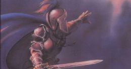 Stormlord ストームロード - Video Game