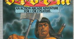 Storm - Video Game