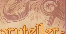 Storyteller OST - Video Game