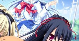 Strawberry Nauts Arrange+ - Video Game Video game from Strawberry Nauts Arrange+ for Windows. Published by HOOKSOFT