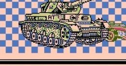 Strategist (Unlicensed) - Video Game