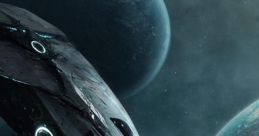 Stellaris (Original track) - Video Game