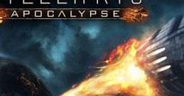 Stellaris: Apocalypse - Video Game