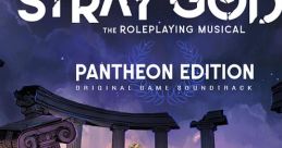 Stray Gods: The Roleplaying al (Pantheon Edition) - Video Game