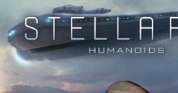 Stellaris: Humanoids - Video Game