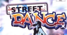 Street Dance - Video Game