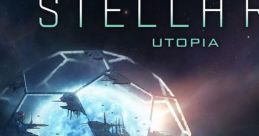 Stellaris: Utopia - Video Game