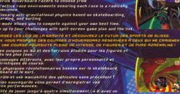 Streak Hoverboard Racing - Video Game