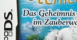 Sternenschweif: Das Geheimnis im Zauberwald - Video Game