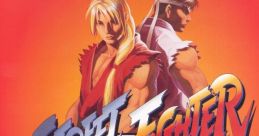 Street Fighter Alpha, Zero (CP System II) Street Fighter Alpha: Warriors' Dreams ストリートファイター ZERO - Video Game