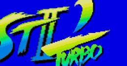 Street Fighter II Turbo (Beta) - Video Game