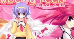 Strawberry Feels OP - Mind Resolution - Video Game Video game from Strawberry Feels OP - Mind Resolution.