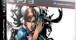 Street Fighter III - 3rd Strike Online Edition - Video Game