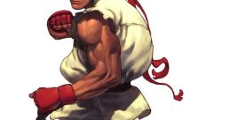 Street Fighter III 3rd Strike - Special Remixes - Video Game