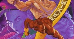 Street Fighter IV Volt - Video Game