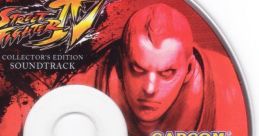 Street Fighter IV Collector's Edition - Video Game