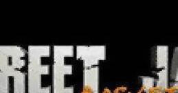 Street Jam Basketball - Video Game