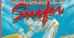 Street Surfer - Video Game