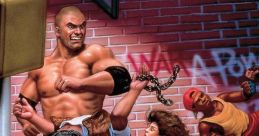 Streets of Rage 2 (Remastered) ベア・ナックルII 死闘への鎮魂歌 - Video Game