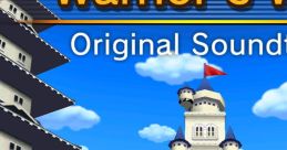 Streetpass Mii Plaza - Warrior's Way StreetPass Mii Plaza - StreetPass Battle - Video Game