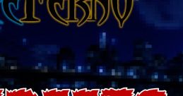 Streets Of Wrath - Video Game Video game from Streets Of Wrath. Published by Iceferno (2017). Uploaded by ViviVGM.
