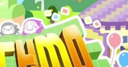 Stretchmo Fullblox 引ク出ス ヒッパランド - Video Game