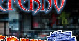 Streets Of Wrath 2 - Video Game