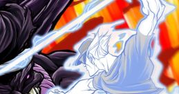 Strife! Homestuck - Video Game