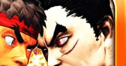Street Fighter X Tekken Mobile - Video Game
