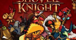 Strike The Earth! Shovel Knight Arranged - Video Game