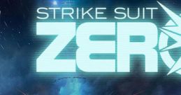 Strike Suit Zero - Video Game