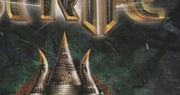 Strife Strife: Quest for the Sigil - Video Game