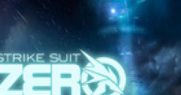 Strike Suit Zero Official - Video Game