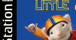 Stuart Little 2 - Video Game