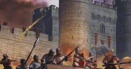 Stronghold 2 - Video Game