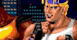 Streets of Rage DJ Set (Mixed by Yuzo Koshiro) - Video Game