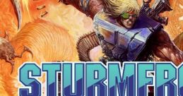 SturmFront: The Mutant War - Ubel Edition - Video Game
