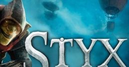 Styx: Shards of Darkness Styx 2 - Video Game