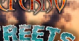 Streets Of Wrath 3 - Video Game