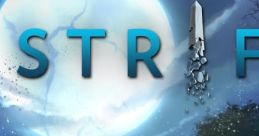 Strife Strife Strife the - Video Game