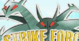 Strike Force Hydra - Video Game
