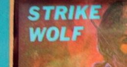 Strike Wolf (Unlicensed) - Video Game