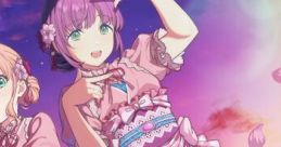 Sugao no Pixel - Cerise Bouquet 素顔のピクセル - スリーズブーケ - Video Game