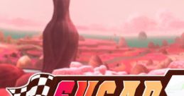 Sugar Rush Speedway Sugar Rush Speedway (Web Unity) - Video Game
