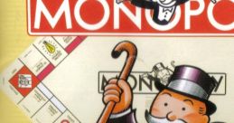 String Quartet "Monopoly" 弦楽四重奏曲「モノポリー」 - Video Game