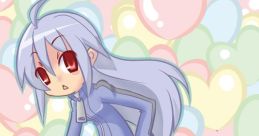 Suguri the Best - Video Game