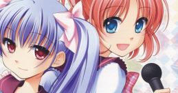 Sugar+Spice2 Splash colors!! -7vocal & bgm disc- GWAVE SuperFeature's vol.17 Sugar+Spice2 Splash colors!! -7vocal & bgm