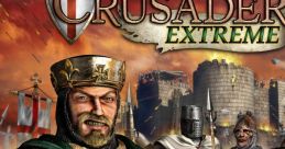 Stronghold Crusader Extreme - Video Game