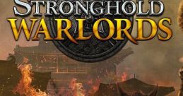 Stronghold: Warlords - Video Game Video game from Stronghold: Warlords for Windows. Published by Firefly Studios (2021).